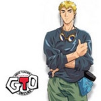 Great Teacher Onizuka