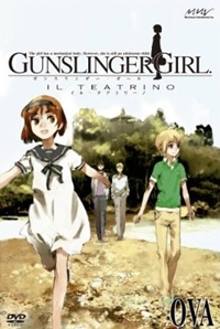 Gunslinger Girl -Il Teatrino (OAV)