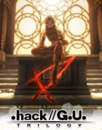 .hack//G.U. Trilogy