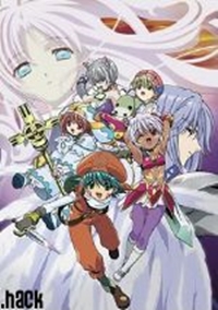 .hack//Tasogare no Udewa Densetsu