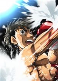 Hajime no Ippo: The Fighting - New Challenger