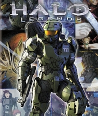 Halo Legends