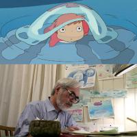 Hayao Miyazaki ile 10 Yıl