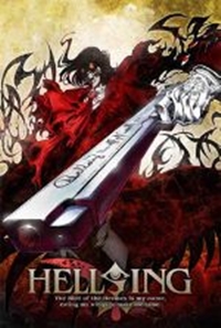 Hellsing (2006)