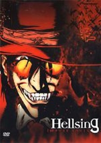 Hellsing