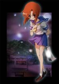 Higurashi no Naku Koro ni