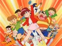 Himitsu no Akko-chan (1998)