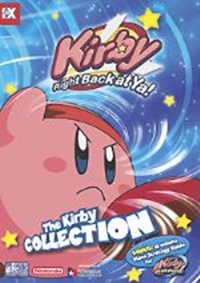 Hoshi no Kirby