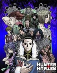 Hunter X Hunter: Original Video Animation