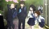 Hyouka: Motsubeki Mono wa