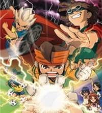 Inazuma Eleven