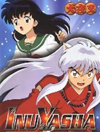 Inuyasha