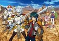 Ixion Saga: Dimension Transfer