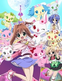 Jewelpet Tinkle