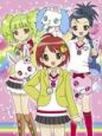 Jewelpet