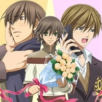 Junjou Romantica 2