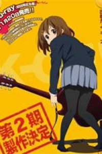 K-ON!!