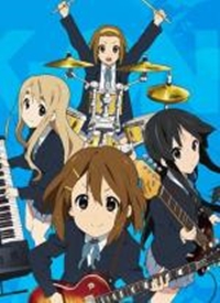 K-ON!