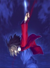 Kara no Kyoukai