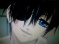 Ciel Phantomhive