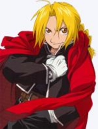 Edward Elric