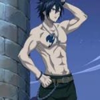 Gray Fullbuster