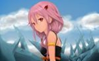 Inori Yuzuriha