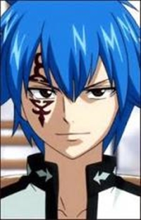 Jellal Fernandes