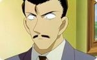 Kogoro Mouri