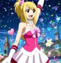 Lucy Heartfilia