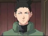 Shikamaru Nara