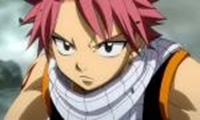 Natsu  Dragneel