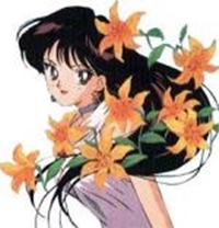 Rei Hino