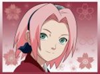 Sakura Haruno