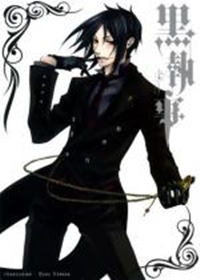 Sebastian Michaelis