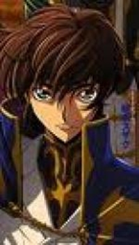 Suzaku Kururugi