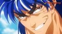 Toriko 