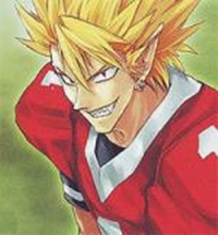 Yoichi Hiruma