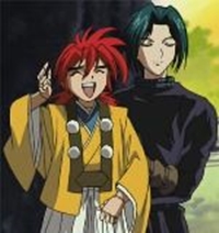 Karakuri Zoushi Ayatsuri Sakon