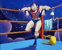 Kinnikuman: Kinnikusei Oui Soudatsuhen