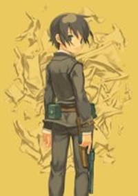 Kino no Tabi: the Beautiful World - life goes on