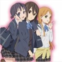 Kokoro Connect