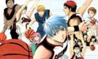 Kuroko no Basket