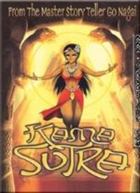 Kyukioku no Sex Adventure Kamasutra