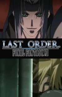 Last Order: Final Fantasy VII