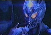 Guyver II: Dark Hero