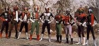 Kamen Rider Super-1