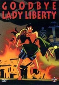 Lupin Sansei: Bye Bye Liberty - Kiki Ippatsu!