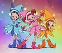 Magical Doremi