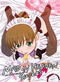 Maid in Heaven SuperS